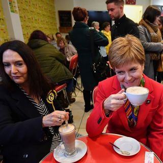 How much does Margaret Ferrier's Covid breach threaten the SNP?