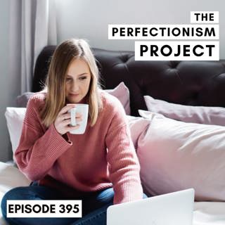 Ep 395: How You Can Take Control Of Your Productivity