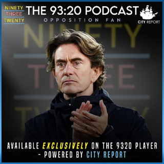 OPPOSITION FAN:- TOTTENHAM HOTSPUR (EXCERPT)