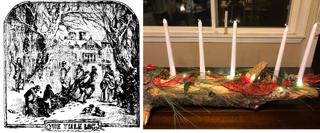 Ep. 319 - Yule