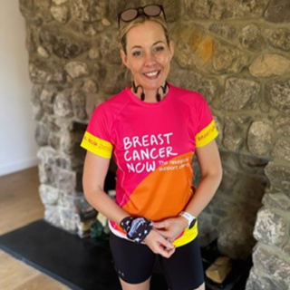 Breast Foot Forward with Muriel Dempsie - Young Hearts Run Free Podcast - Season 13 Eps 16