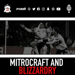 Mitrocraft and Blizzardry