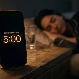 Sleep Hypnosis to Fall Asleep in 5 Minutes | Release Melatonin & Boost Deep Sleep — GOODBYE Insomnia