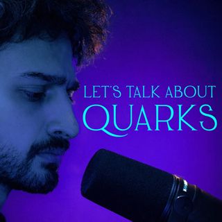 Send Me To Sleep | Quarks