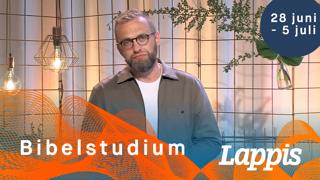Daniel Alm - Jag är vägen, sanningen och livet