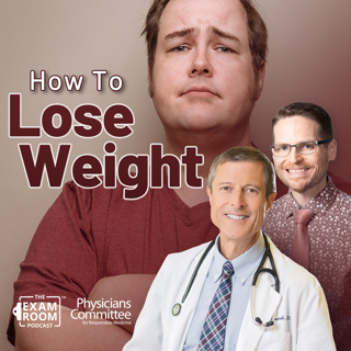 How To Lose Weight: Calories, Metabolism, and More | Dr. Neal Barnard