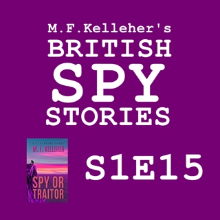 BSS S1E15 Spy or Traitor