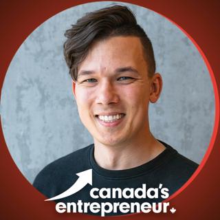 Zero to $30M ARR With a 30-Person Team - Toronto - Canada's Entrepreneur