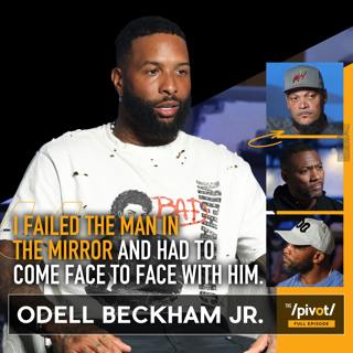 Odell Beckham Jr is returning to the NFL, discloses why he's been away from football, reveals team he plans to join, owns up to mistakes, talks fame, dating, success, regrets, Drake, Super Bowl Injury and how fatherhood saved his life.