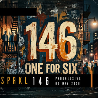 SPRKL 146 ONE FOR SIX