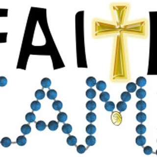 Abbeyfeale Childrens 2015 Faith Camp with Fr Patrick Cahill - 5 July 2015 (S05E32b)(SS102fm podcast excerpt)