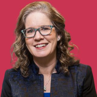 The Power of Relationships: Insights with Morag Barrett