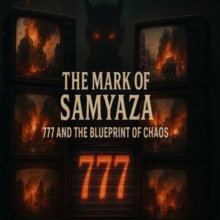 The Mark of Samyaza | 777 and the Blueprint of Chaos w/ John Lee Chalbeck.mp4