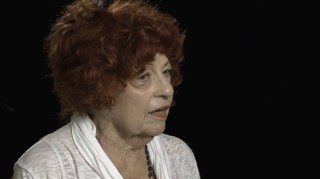 Her War - Her Story: Growing Up in Nazi Germany