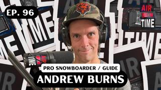 Andrew Burns