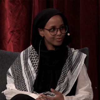 Bilan Osman: Det var bättre förr