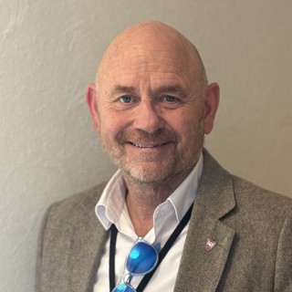 Trygve Apeland