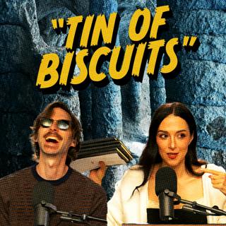 Tin of Biscuits | Time For Chaos S4 E11 | Call of Cthulhu Masks of Nyarlathotep
