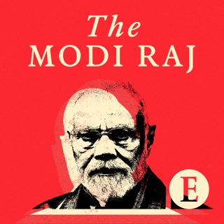 The Modi Raj 1: The chaiwallah's son
