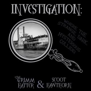51- Dark Days in Time: The Tragic History of Old Cahawba pt 2