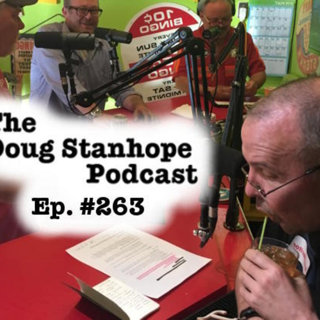 Ep. #263: Sometimes It's Just A Job