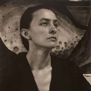 Addendum on "Beauty": Piet Oudolf and Georgia O’Keeffe