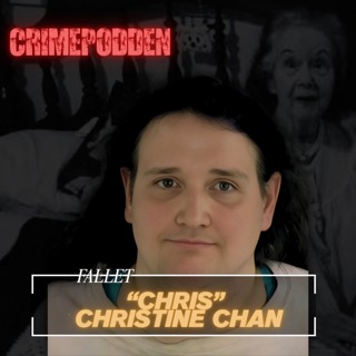 17. Fallet "Chris" Christine Chan