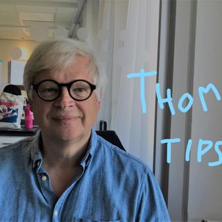 Brott & straff i EU och en ny andlig trend?