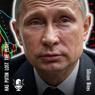 BREAKING NEWS: Has Vladimir Putin Finally Lost the Plot?