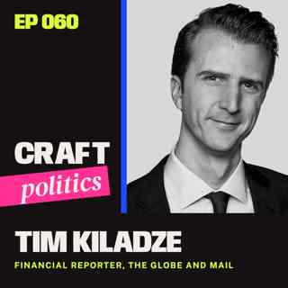 Tim Kiladze: What Alabama Can Teach Canada and Britain