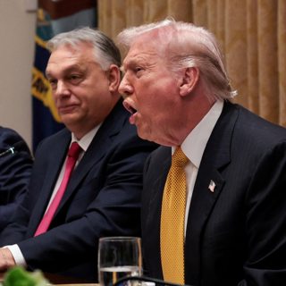 Why Hungary’s chaotic election matters to Trump