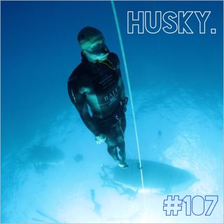 avsnitt 107 - Johan Thelaus