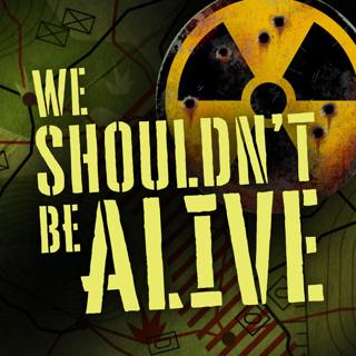 The Shepherd and the Siege | We Shouldn't Be Alive E6 | Twilight: 2000