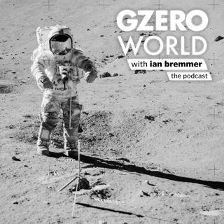 The race to build humanity's future in space, with Chris Hadfield