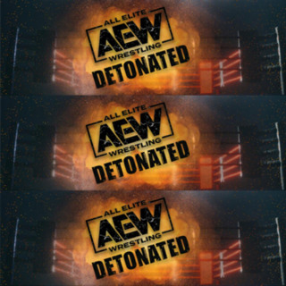 Thursday, June 11: AEW Detonated