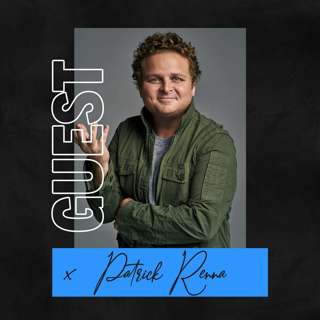 The Sandlot star Patrick Renna shares his amazing journey in entertainment