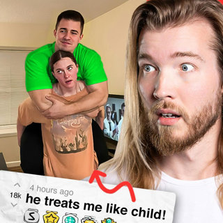 EP1771: My husband treats me like a child…I’m sick of it! | Reddit Stories