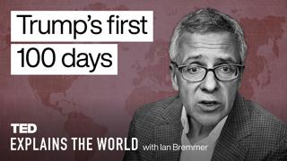 Where in the world is Trump taking us? | Ian Bremmer