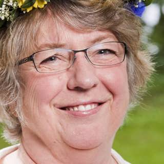 Linda Olsson 2009