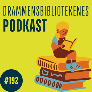 #192 - Testleserne i Mjøndalen leser klassikere (1/3)
