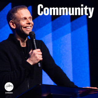 Andreas Nielsen - Community