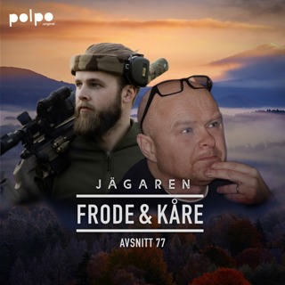 Frode & Kåre