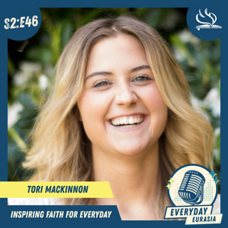 S2-E46 | NYC Week | The Invitation | Tori MacKinnon
