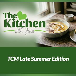 8/6/26: TCM Late Summer Edition