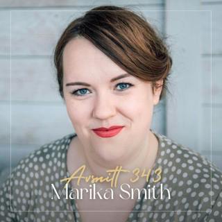 343. Marika Smith - BUFFÉSEX: Framtidens nyckel till bättre sexliv