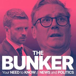 Is Morgan McSweeney Labour’s enforcer or Starmer’s controller? – with Steve Richards