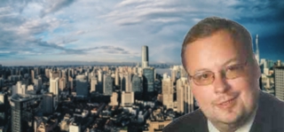 Ep. 66: Industry 4.0 and What It Means For China Manufacturing with Ralf Willecke of IMIG China