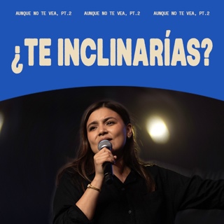 Cómo Mantenerte Firme Bajo Presión | Aunque No Te Vea, Pt.2 | Mensaje por: Laura Quiñónez