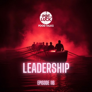 Kitchen Leadership 2.0: Creating a Team that Stays