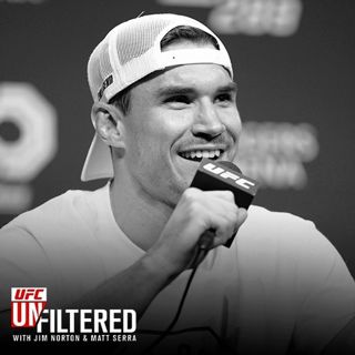 Guest co-host Mike Malott recaps Vettori vs. Cannonier, assesses welterweight division
